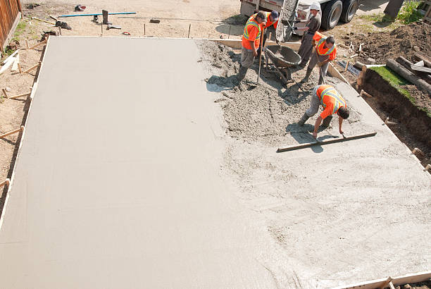 Best Commercial Concrete Services in Mount Ephraim, NJ