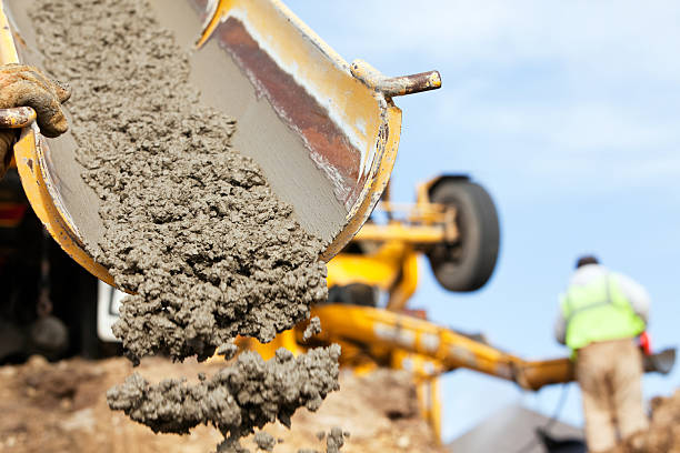 Best Concrete Sealing and Maintenance in Mount Ephraim, NJ