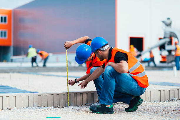 Best Concrete Slab Construction in Mount Ephraim, NJ