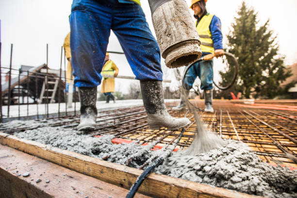 Best Industrial Concrete Flooring in Mount Ephraim, NJ